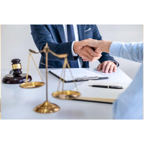 The Power of Professional Organizations in the Legal Field
