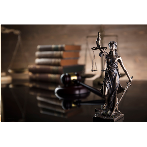 The Role of Laws in Building a Just Society