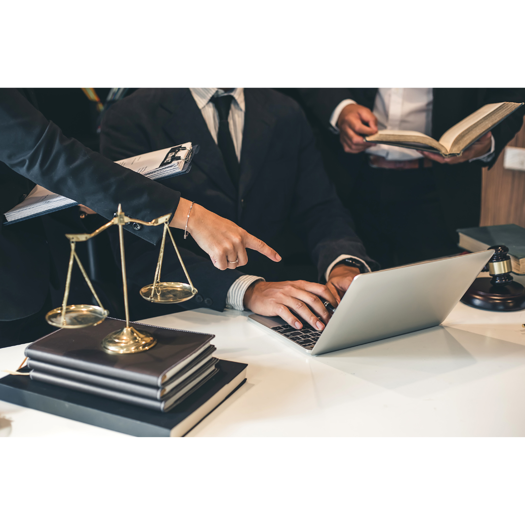 Becoming a Lawyer: A Path to Advocacy and Justice