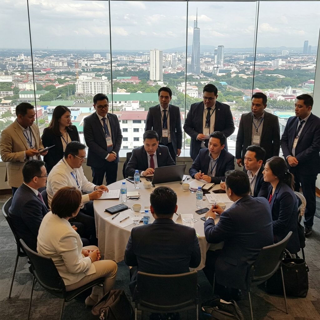 ALPHA legal pros